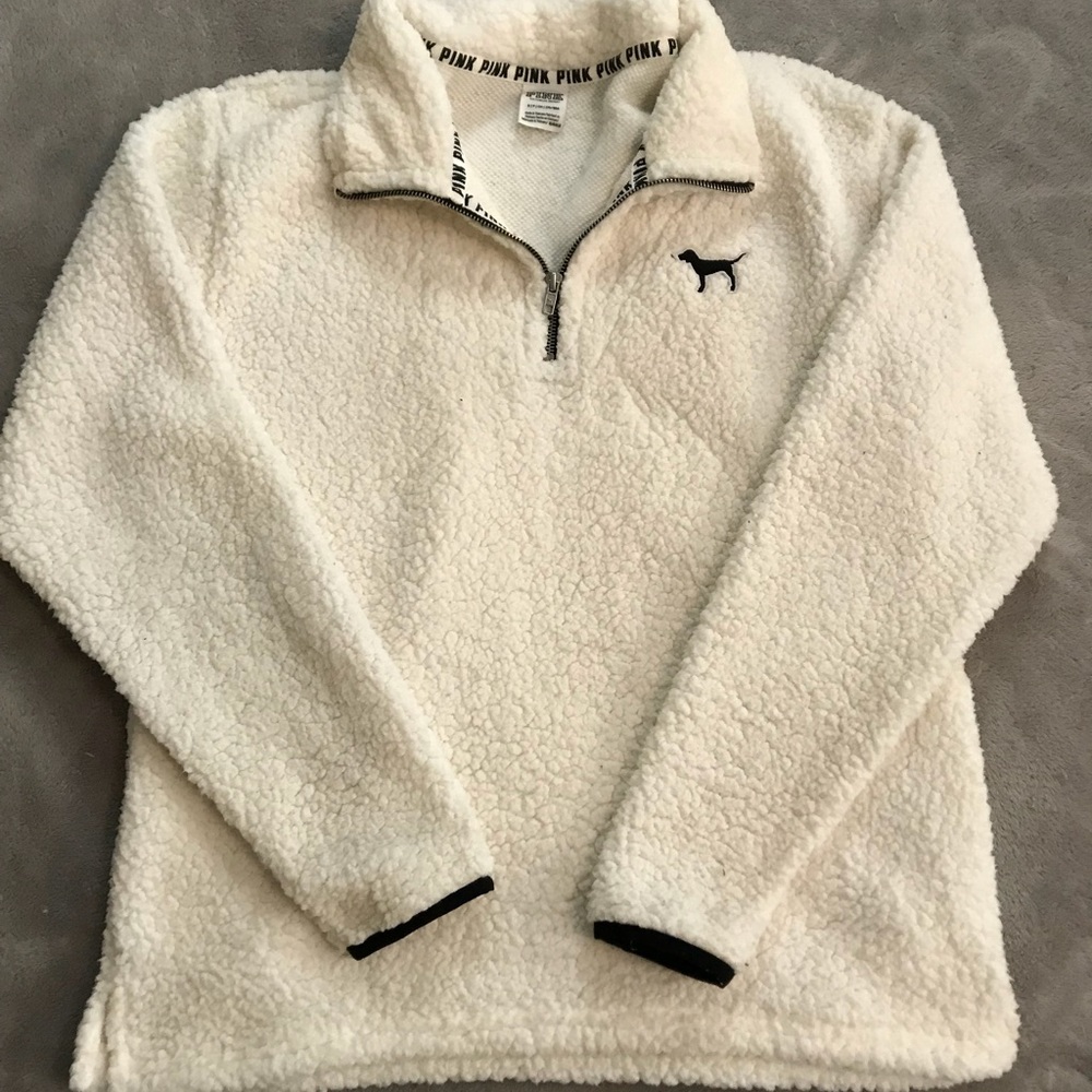 Victoria’s Secret PINK sweater